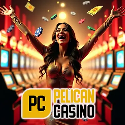 Pelican Casino — recenzja dla graczy z Polski